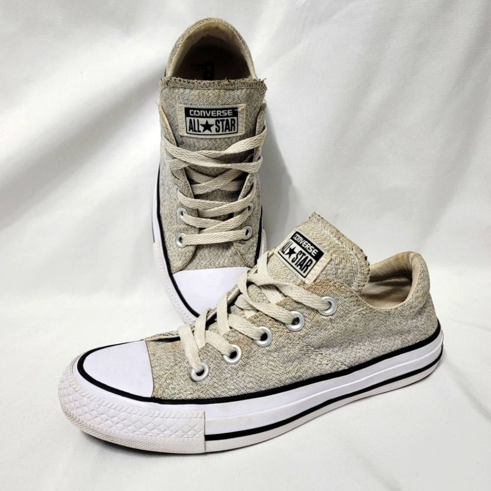 CONVERSE CHUCK TAYLOR ALL STAR MADISON LOW TOP size 5